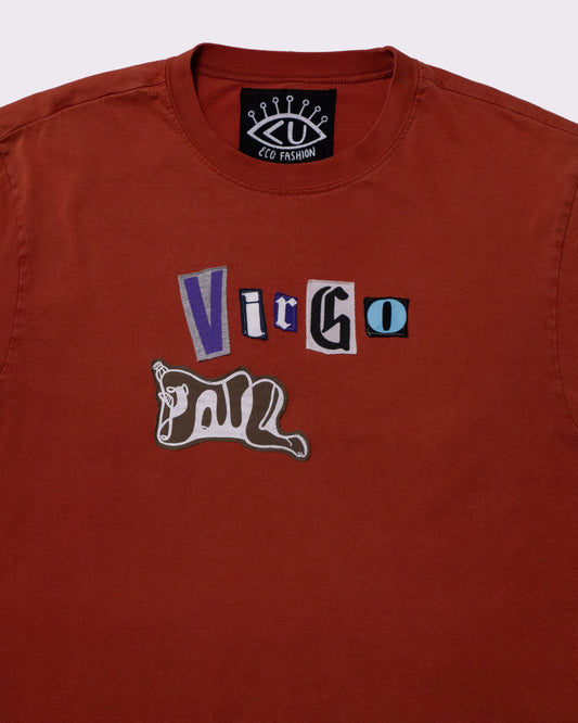 Virgo (M/L)