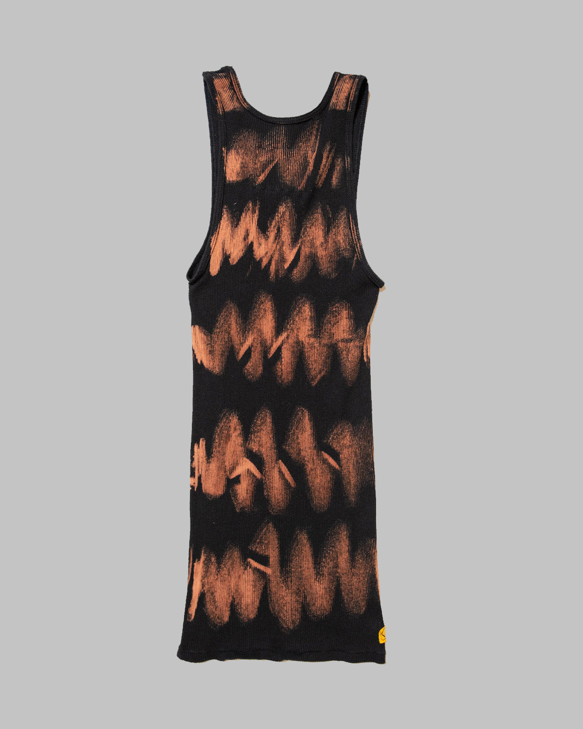 ZigZag Tank (One Size Fits All)