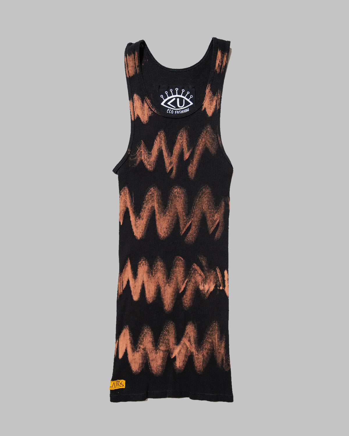 ZigZag Tank (One Size Fits All)