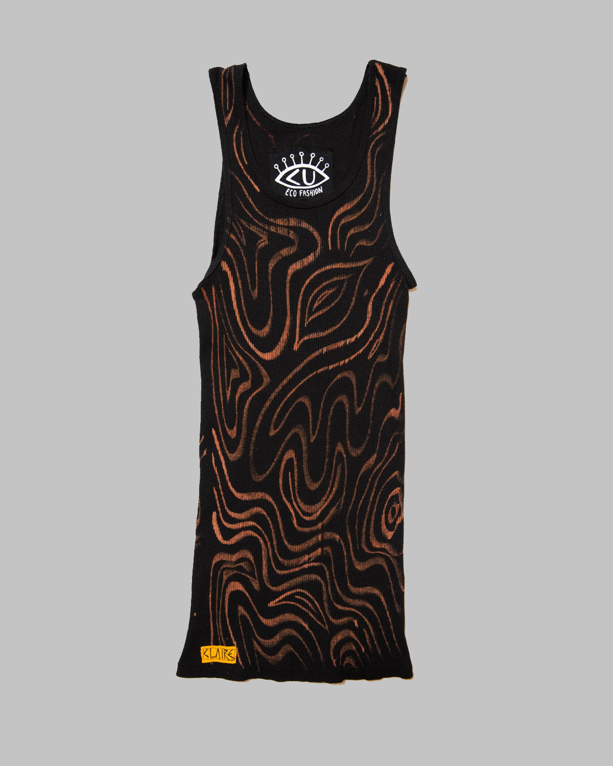 Swirl Tank (One Size Fits All)