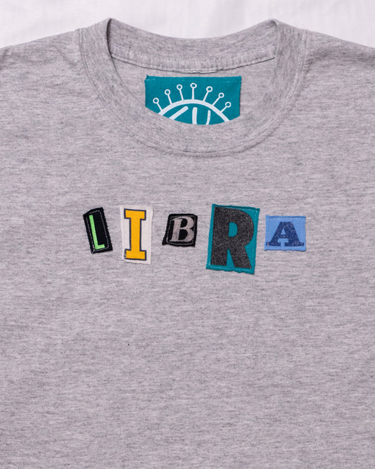 Libra (M)