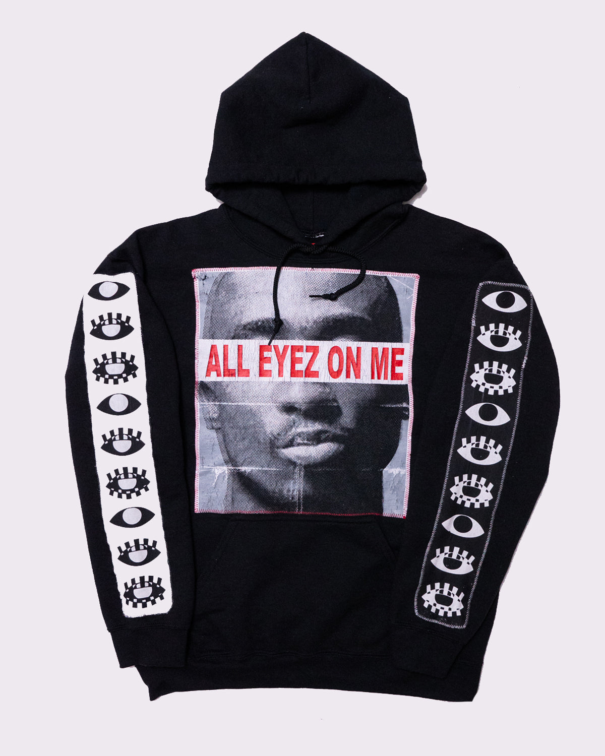 Eyez On Me (S/M)