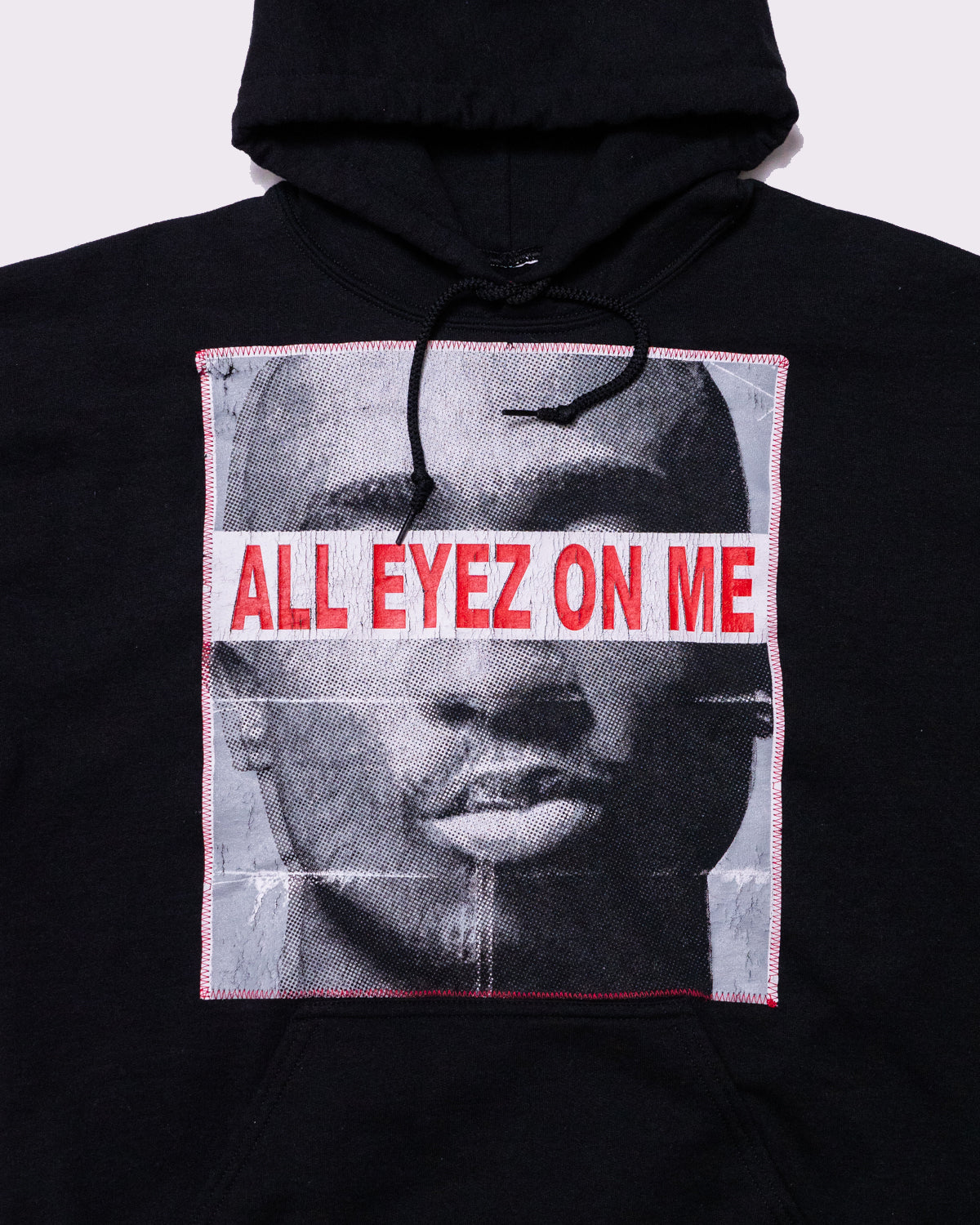 Eyez On Me (S/M)