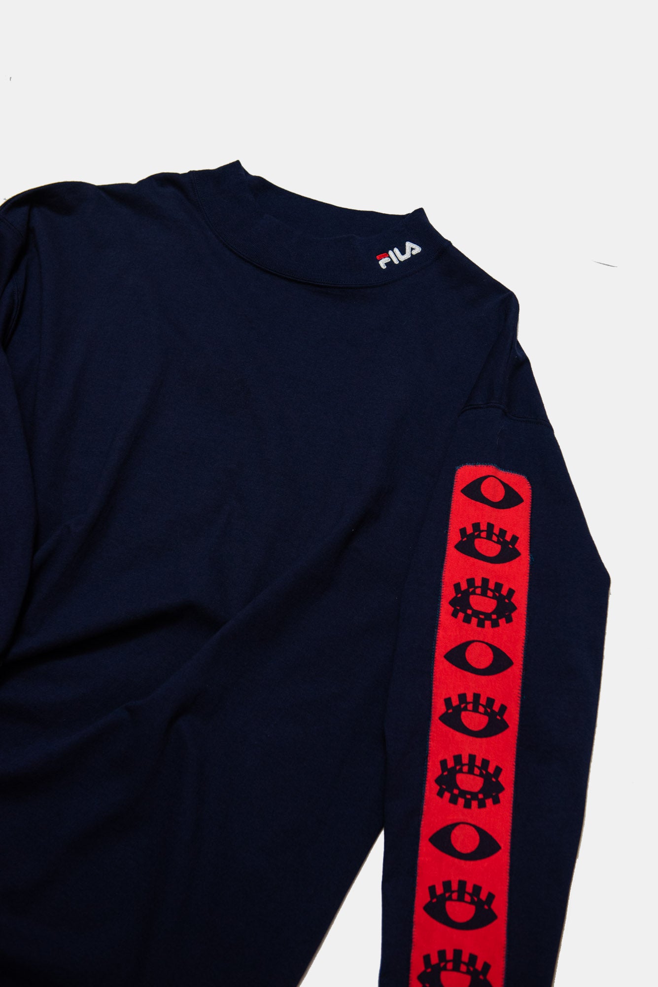 CU x FILA (XL)