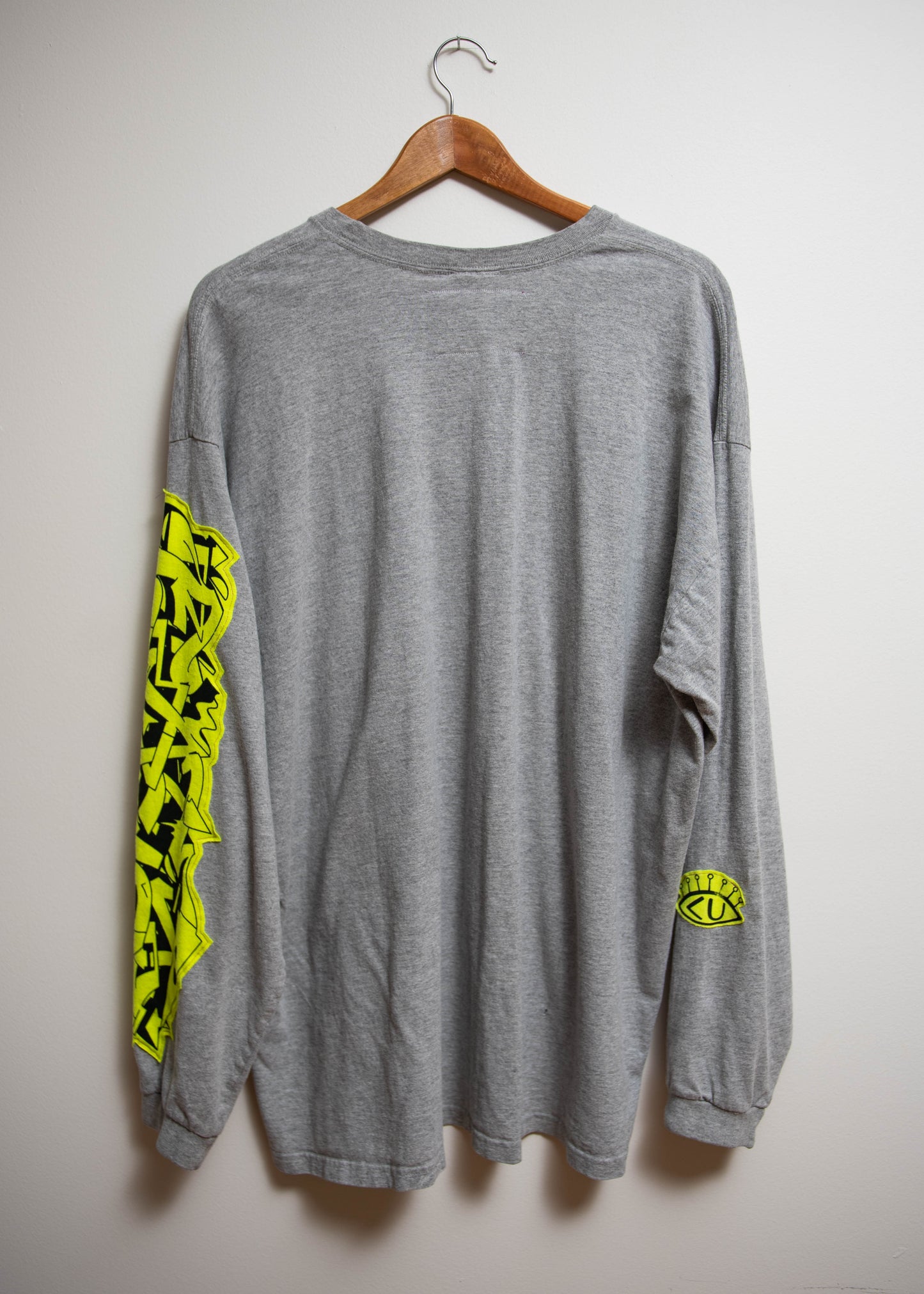 #166 (XL)