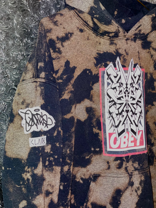 OBEY EATS (S)